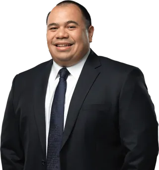 Pandu Patria Sjahrir, B.A., M.B.A.