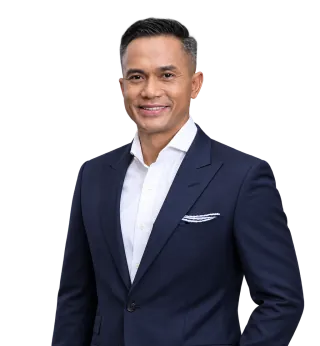 Anindya Novyan Bakrie