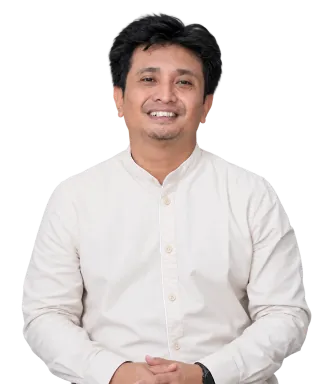 D.Sc.(Tech.) Ir. Imam Santoso, S.T, M.Phil.