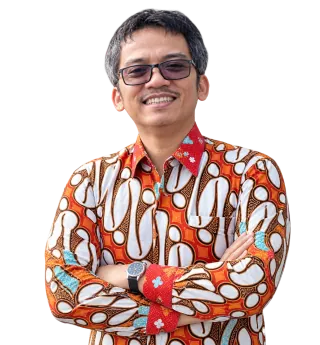 Dr. Taufiq Supriadi Yusuf