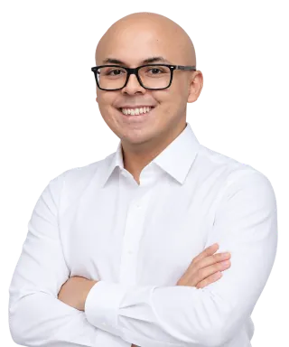 Dirgayuza Setiawan