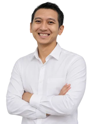Mohamad Bijaksana Junerosano